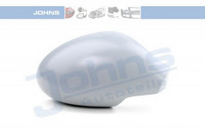 JOHNS 67153891 -  Покрытие, внешнее зеркало