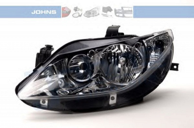 JOHNS 671609 -  Основная фара