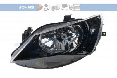JOHNS 6716095 -  Основная фара