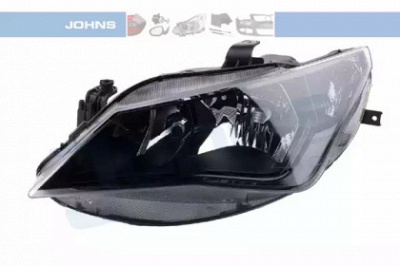 JOHNS 6716097 -  Основная фара