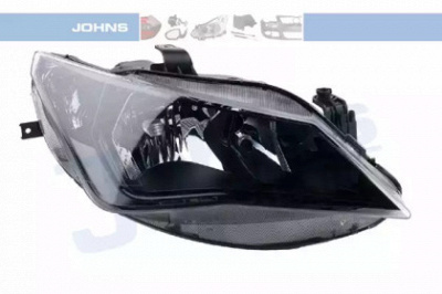 JOHNS 6716107 -  Основная фара