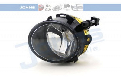 JOHNS 671629 -  Противотуманная фара