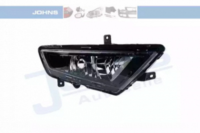 JOHNS 6716306 -  Противотуманная фара