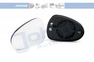 JOHNS 67163781 -  Зеркальное стекло, наружное зеркало