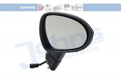 JOHNS 67163821 -  Наружное зеркало