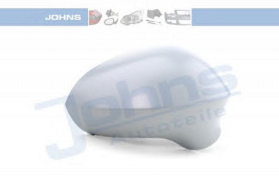 JOHNS 67163891 -  Покрытие, внешнее зеркало
