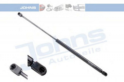 JOHNS 67220391 -  Газовая пружина, капот