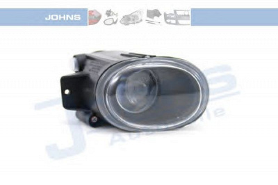 JOHNS 672230 -  Противотуманная фара
