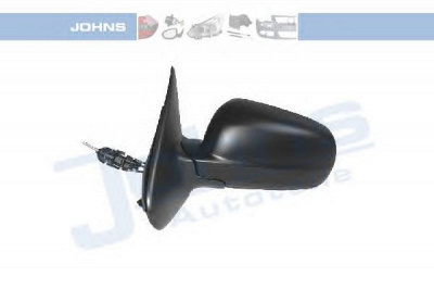 JOHNS 6722371 -  Наружное зеркало