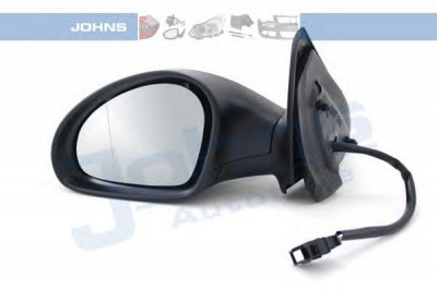 JOHNS 67223761 -  Наружное зеркало