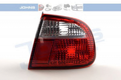 JOHNS 6722881 -  Задний фонарь