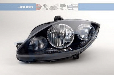 JOHNS 6723094 -  Основная фара