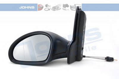 JOHNS 6723371 -  Наружное зеркало