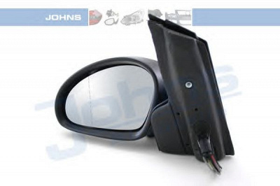 JOHNS 67233715 -  Наружное зеркало
