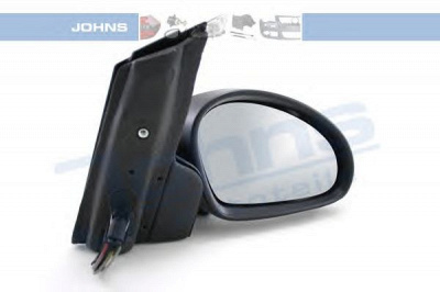 JOHNS 67233815 -  Наружное зеркало