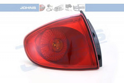 JOHNS 6723871 -  Задний фонарь