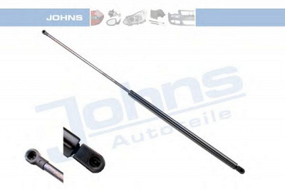 JOHNS 67239591 -  Газовая пружина, крышка багажник