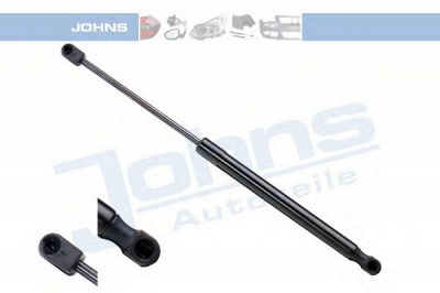 JOHNS 67239595 -  Газовая пружина, крышка багажник