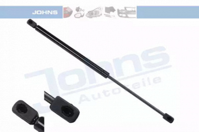 JOHNS 67419595 -  Газовая пружина, крышка багажник