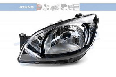 JOHNS 710609 -  Основная фара