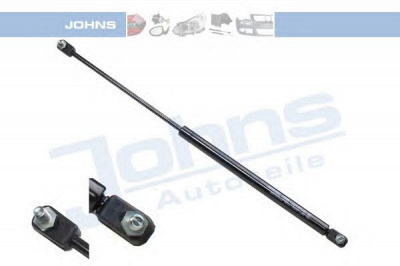 JOHNS 71109591 -  Газовая пружина, крышка багажник