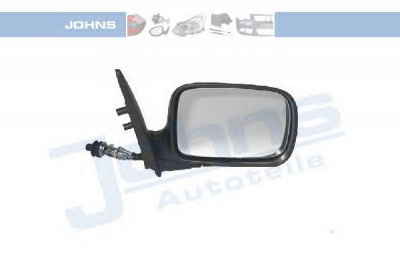 JOHNS 7112381 -  Наружное зеркало