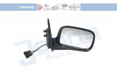JOHNS 71123821 -  Наружное зеркало