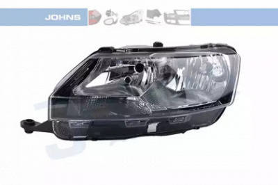 JOHNS 711509 -