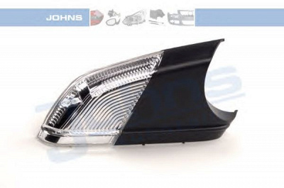 JOHNS 71213894 -  Фонарь указателя поворота