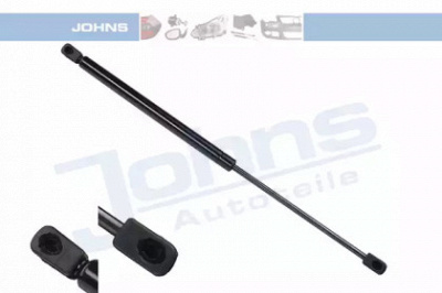 JOHNS 71229591 -  Газовая пружина, крышка багажник