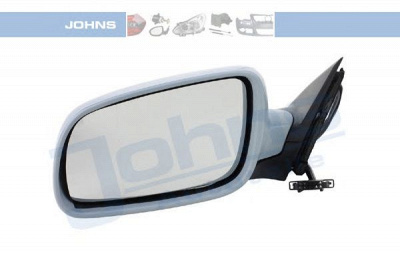 JOHNS 71403721 -  Наружное зеркало