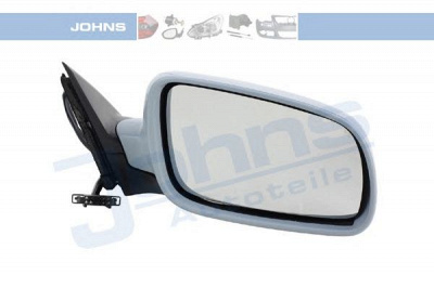 JOHNS 71403821 -  Наружное зеркало