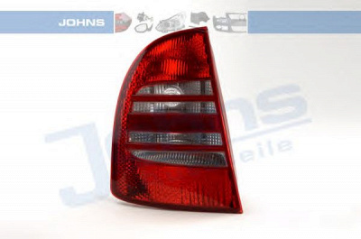 JOHNS 7140871 -  Задний фонарь