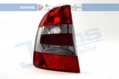 JOHNS 7140873 -  Задний фонарь