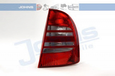 JOHNS 7140881 -  Задний фонарь