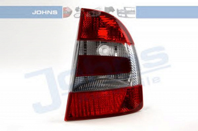 JOHNS 7140883 -  Задний фонарь