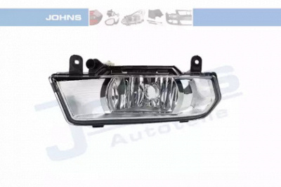 JOHNS 7161292 -  Противотуманная фара