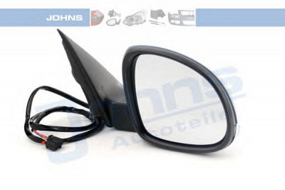 JOHNS 71613821 -  Наружное зеркало