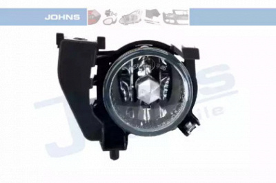 JOHNS 7342302 -  Противотуманная фара