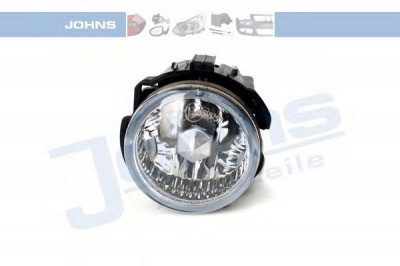 JOHNS 734329 -  Противотуманная фара