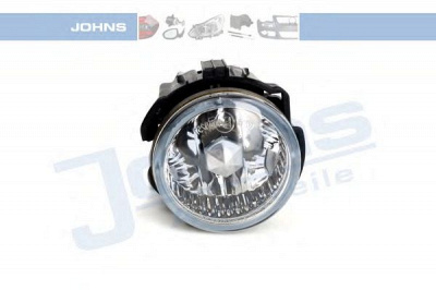 JOHNS 734330 -  Противотуманная фара