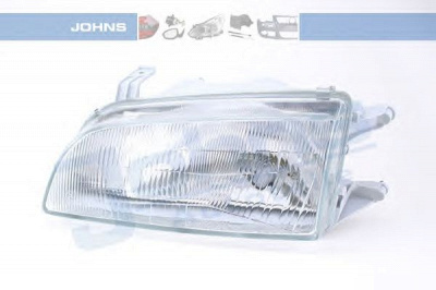 JOHNS 741209 -  Основная фара