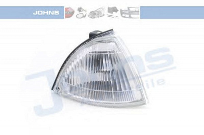 JOHNS 7412105 -  Габаритные огни