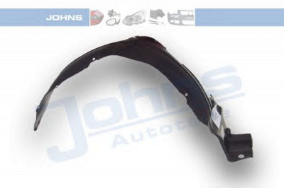 JOHNS 741232 -  Обшивка, колесная ниша