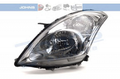 JOHNS 741509 -  Основная фара