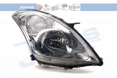JOHNS 741510 -  Основная фара