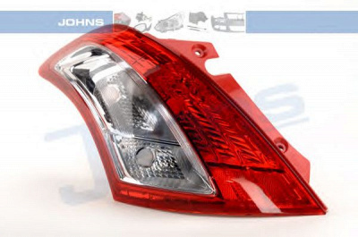 JOHNS 7415871 -  Задний фонарь