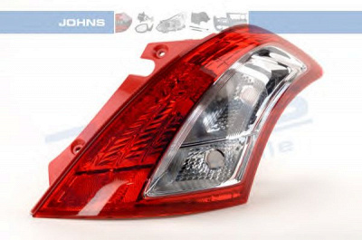JOHNS 7415881 -  Задний фонарь