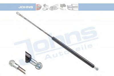 JOHNS 74729591 -  Газовая пружина, крышка багажник
