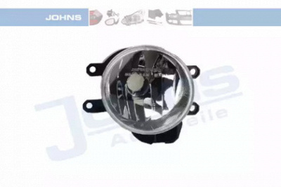 JOHNS 812130 -  Противотуманная фара